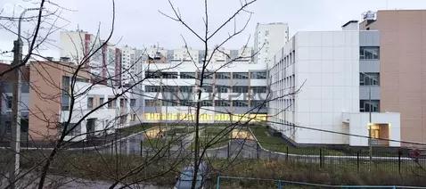 Квартира-студия: Уфа, улица Ферина, 3/3 (22.5 м)