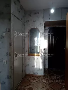 1-к кв. Волгоградская область, Волгоград ул. Сухова, 19 (36.1 м)