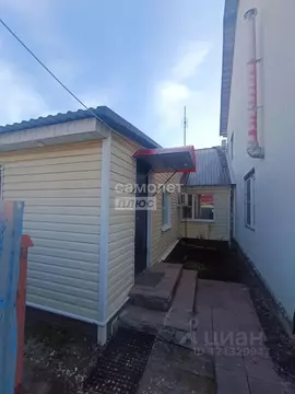 Таунхаус в Тамбовская область, Тамбов ул. Семилетки, 6 (48 м)