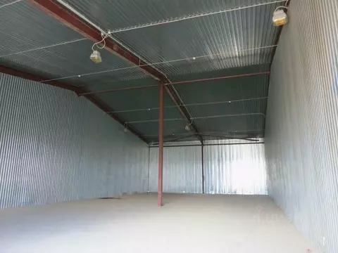 Склад в Краснодарский край, Краснодар Имени Петра Метальникова мкр, ...