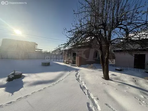 Дом в Калининград, СТ Пчёлка, 7-й проезд (57.1 м)