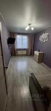 1-к кв. Санкт-Петербург Ленинский просп., 64к1 (39.0 м)