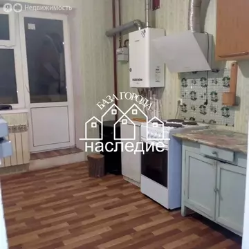 1-комнатная квартира: Михайловск, улица Ленина, 206/5 (40 м)