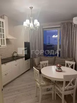 3-к кв. Новосибирская область, Новосибирск ул. Шевченко, 2/1 (65.0 м)