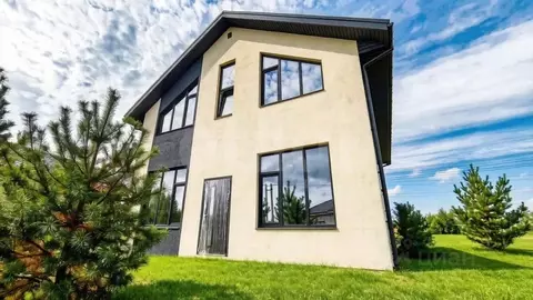 Дом в Московская область, Раменское ул. Мартовская, 79 (181 м)