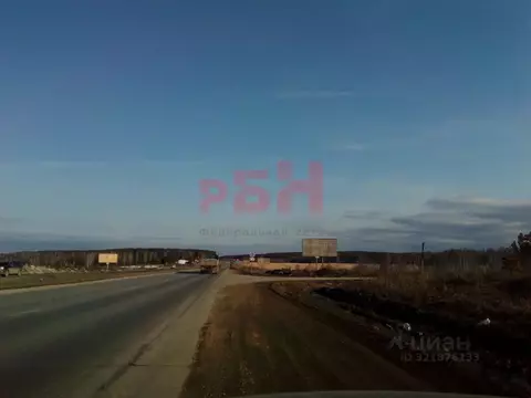 Торговая площадь в Свердловская область, Березовский муниципальный ...