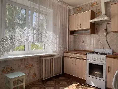 1-к кв. Брянская область, Брянск ул. Романа Брянского, 5 (38.6 м)