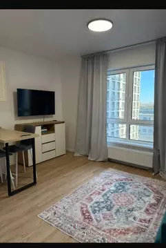 Студия Санкт-Петербург ул. Тосина, 6 (26.0 м)