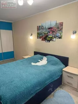 1-к кв. Самарская область, Самара просп. Карла Маркса, 59А (36.0 м)