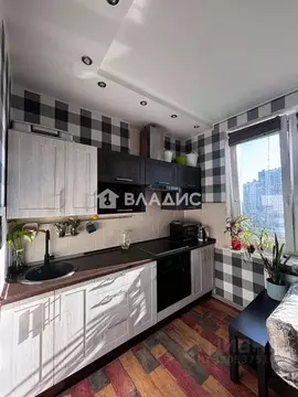 1-к кв. Санкт-Петербург ул. Русановская, 15к1 (32.3 м)