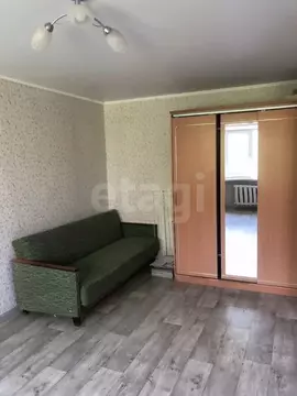 1-к кв. Брянская область, Брянск ул. Никитина, 8 (30.7 м)