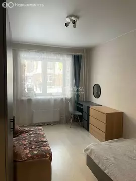 1-комнатная квартира: Королёв, микрорайон Болшево, Бурковский проезд, ...