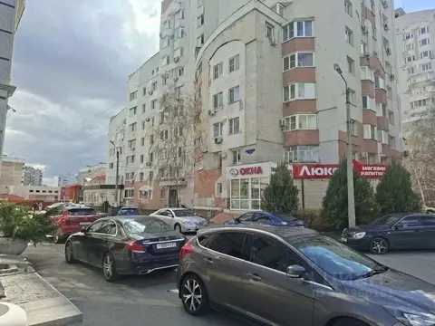 Помещение свободного назначения в Белгородская область, Белгород ул. ...