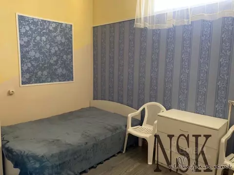 Комната Московская область, Люберцы городской округ, д. Островцы ул. ...