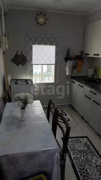 Дом в Башкортостан, с. Бураево ул. Степана Вострецова (38 м)