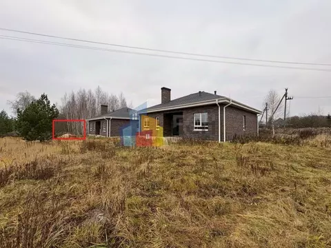 Участок в Тульская область, Тула городской округ, пос. Волынцевский  ...