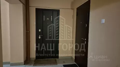 3-к кв. Тамбовская область, Тамбов Астраханская ул., 181Вк1 (64.9 м)