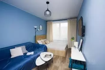 1-к кв. Башкортостан, Стерлитамак просп. Октября, 38 (40.0 м)