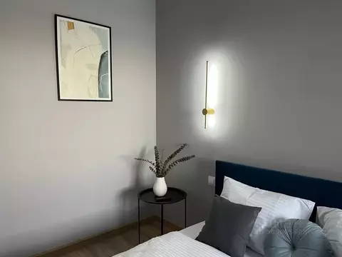 2-к кв. Ростовская область, Ростов-на-Дону Береговая ул., 73с2 (47.0 ...