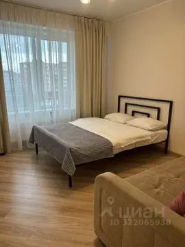 1-к кв. Удмуртия, Ижевск ул. Карла Маркса, 304Б (35.0 м)