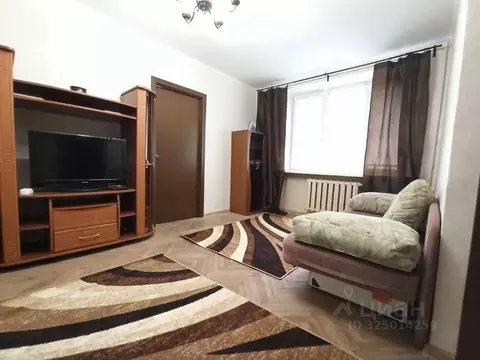 2-к кв. Москва 1-й Зборовский пер., 15 (46.0 м)