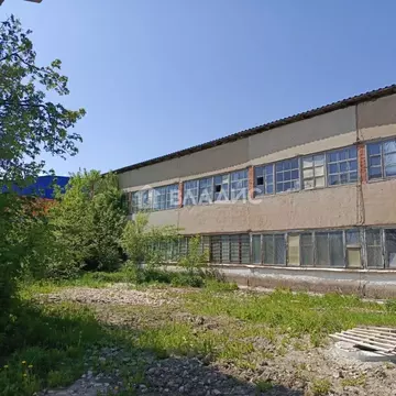 Производственное помещение в Рязанская область, Рязань Ряжское ш., 20Ф ...