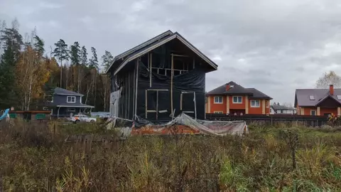 Участок в Москва Лесной Пейзаж кп, ул. Билибина, 90 (10.0 сот.)