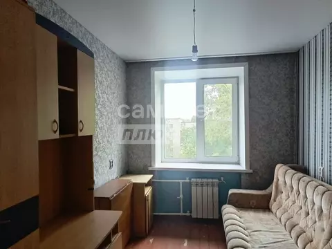 3-к кв. Алтайский край, Бийск Промышленная ул., 6 (50.0 м)