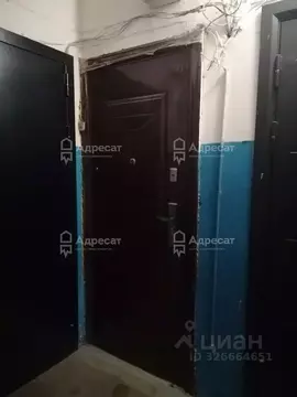1-к кв. Волгоградская область, Волгоград Тулака мкр, ул. Аджарская, 24 ...