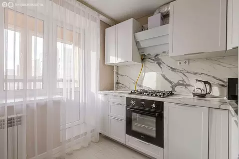 2-комнатная квартира: Казань, Спартаковская улица, 165 (49 м)