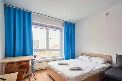 1-к кв. Московская область, Мытищи Юбилейная ул., 10 (20.0 м)