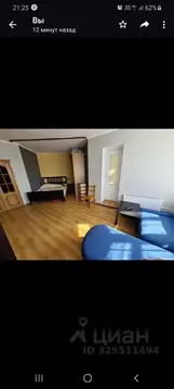 1-к кв. Московская область, Красногорск Опалиха мкр, ул. Геологов, 4к3 ...