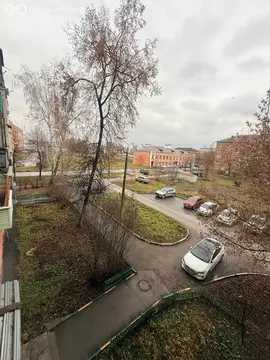 1-комнатная квартира: Тула, улица Сойфера, 33 (31 м)