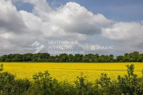 Участок в Рязанская область, Рязанский район, Екимовское с/пос, д. ...