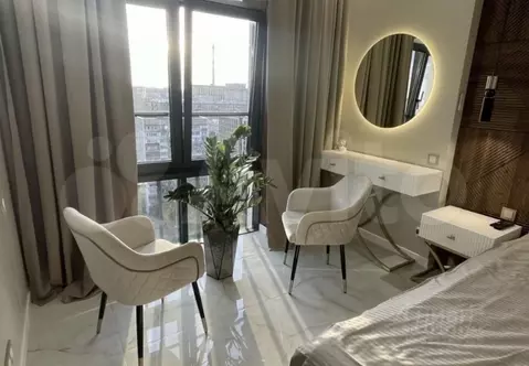 2-к кв. Москва Новоалексеевская ул., 16к2 (70.0 м)