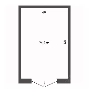 Гараж в Московская область, Коломна Станкостроитель-9 гаражный ...