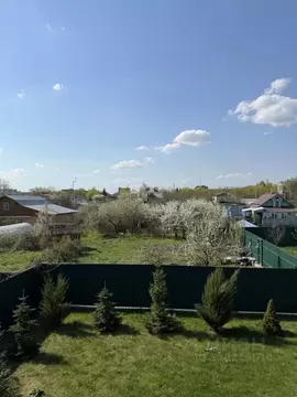 Дом в Московская область, Щелково городской округ, д. Медвежьи Озера 9 ...