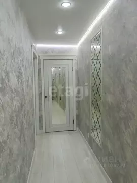 2-к кв. Омская область, Омский район, с. Усть-Заостровка ул. Мира, 1 ...