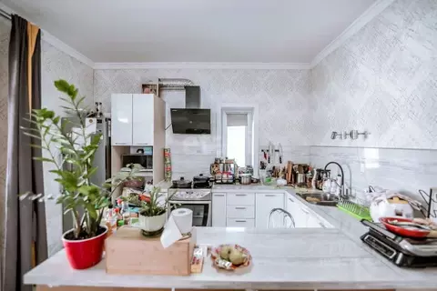 Дом в Сахалинская область, Анивский городской округ, с. Мицулевка ...