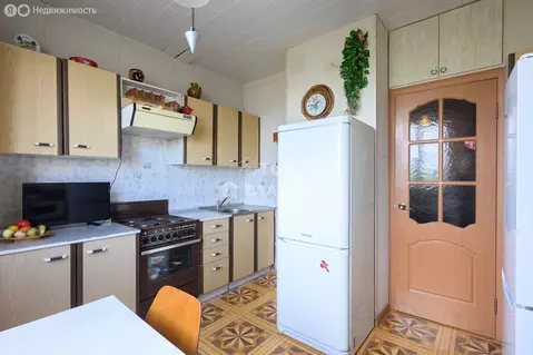 2-комнатная квартира: Королёв, улица Горького, 3 (58.6 м)