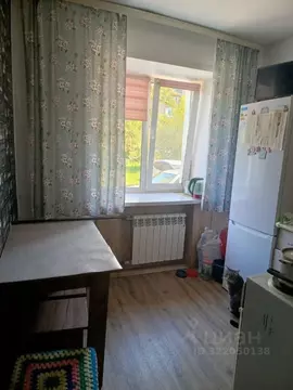 2-к кв. Кемеровская область, Кемерово ул. Леонова, 16 (42.0 м)