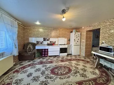 Дом в Татарстан, Высокогорский район, Бирюлинское с/пос, пос. ...