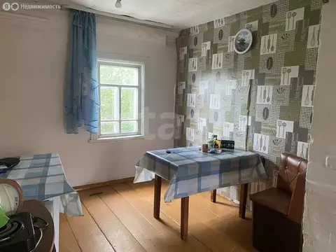 Дом в село Нижняя Иволга, Советская улица (65.5 м)