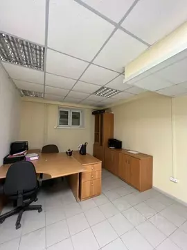 Офис в Санкт-Петербург Нарвский просп., 14к2 (2 м)