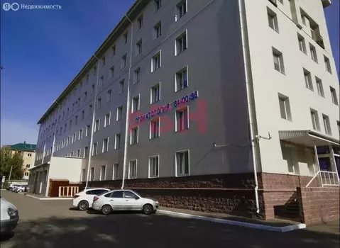 Помещение свободного назначения (179 м)