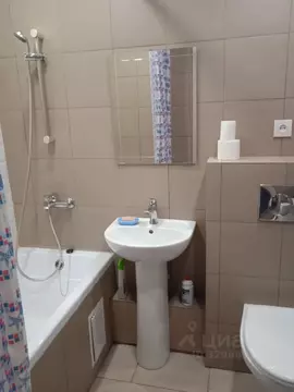 1-к кв. Самарская область, Самара просп. Карла Маркса, 59А (32.0 м)