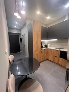 Студия Москва Шелепихинская наб., 42к2 (24.2 м)