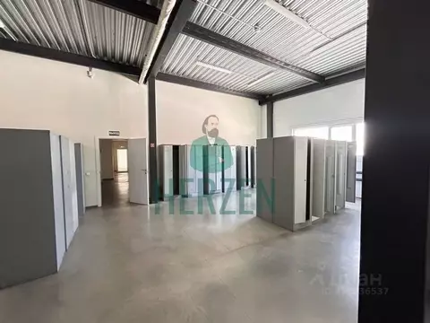 Склад в Московская область, Балашиха Щитниково кв-л, 83Б (2439 м)