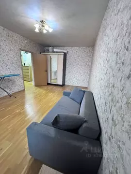 1-к кв. Москва Ясный проезд, 14 (39.0 м)