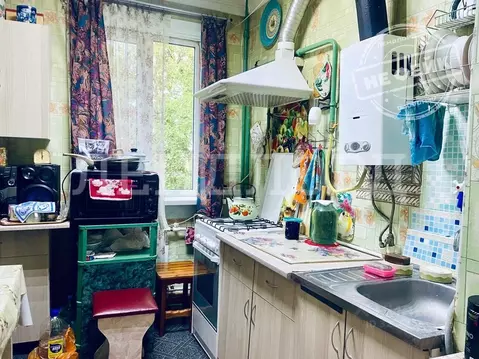 2-к кв. Ростовская область, Ростов-на-Дону Песчаная ул., 17 (46.1 м)